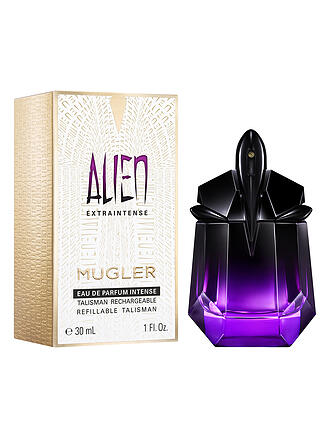 MUGLER | Alien Eau de Parfum Extraintense 30ml Ricaricabile