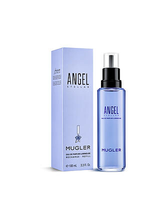 MUGLER | Angel Stellar Eau de Parfum Ricarica 100ml