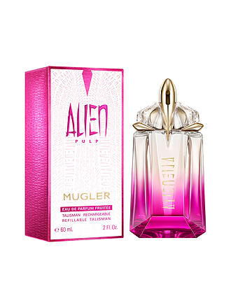 MUGLER | Alien Pulp Eau de Parfum 60ml
