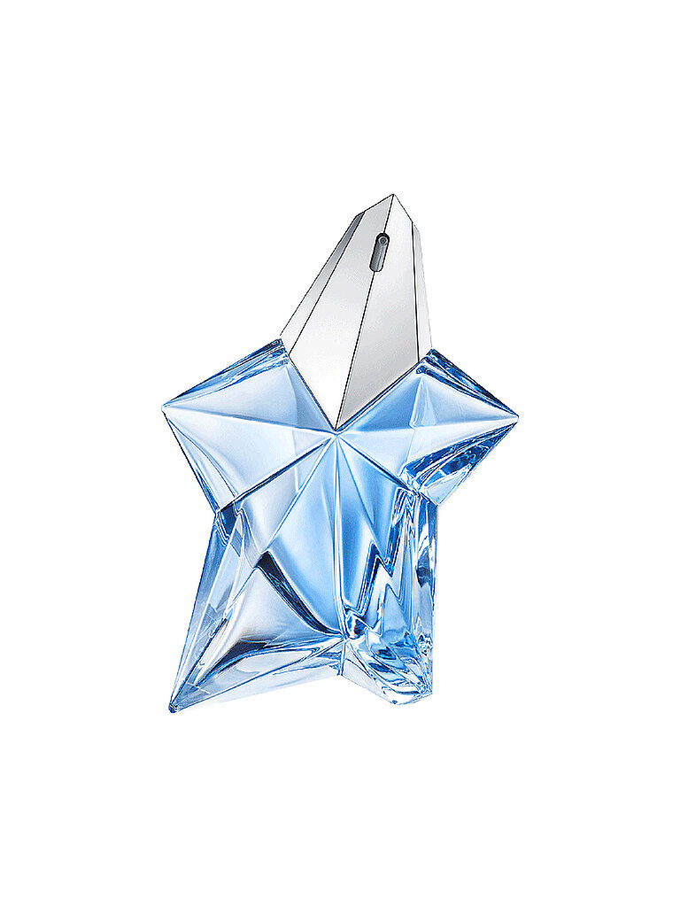 Angel Eau de Parfum Standing Star 100ml Ricaricabile
