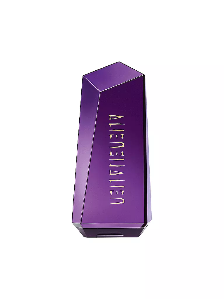 MUGLER | Alien Bodylotion 200ml | Senza colore