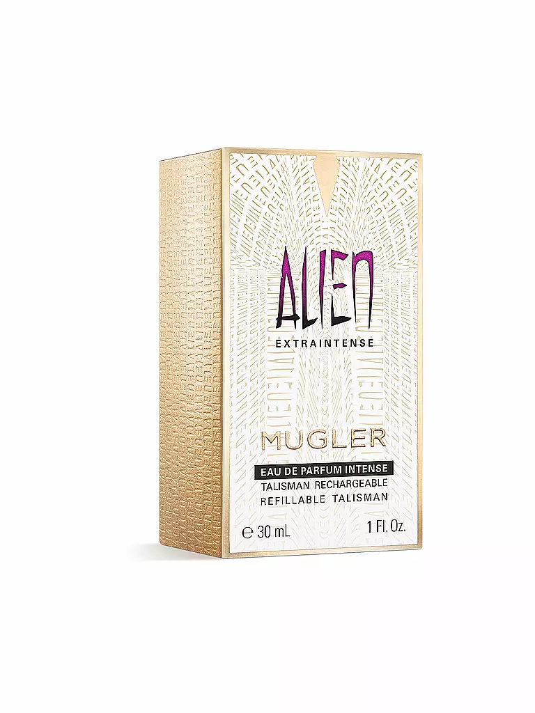 MUGLER | Alien Eau de Parfum Extraintense 30ml Ricaricabile |