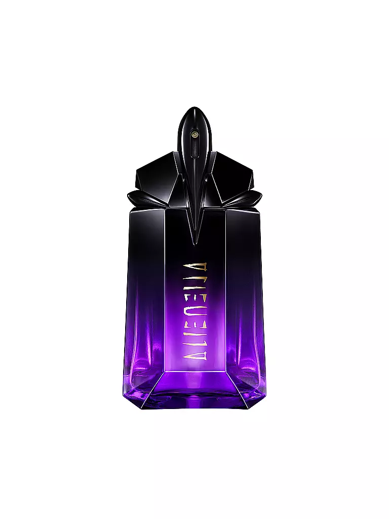 MUGLER | Alien Eau de Parfum Extraintense 60ml Ricaricabile | Senza colore