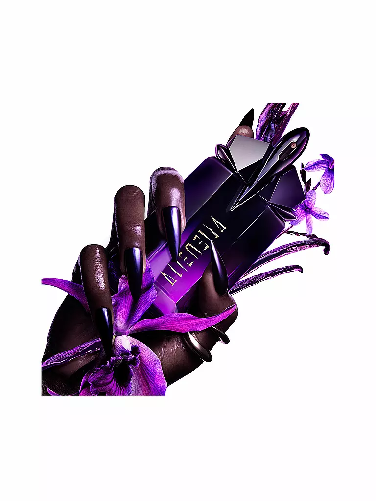 MUGLER | Alien Eau de Parfum Extraintense 60ml Ricaricabile |