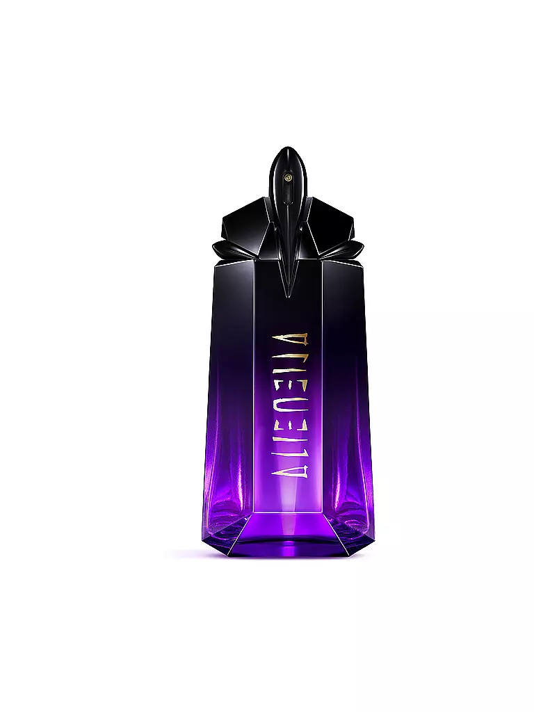 MUGLER | Alien Eau de Parfum Extraintense 90ml Ricaricabile | Senza colore