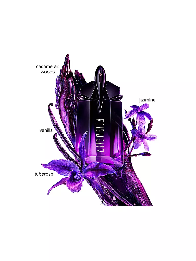 MUGLER | Alien Eau de Parfum Extraintense 90ml Ricaricabile |