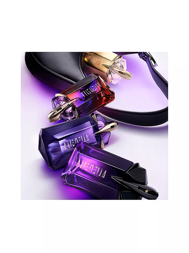 MUGLER | Alien Eau de Parfum Extraintense 90ml Ricaricabile |