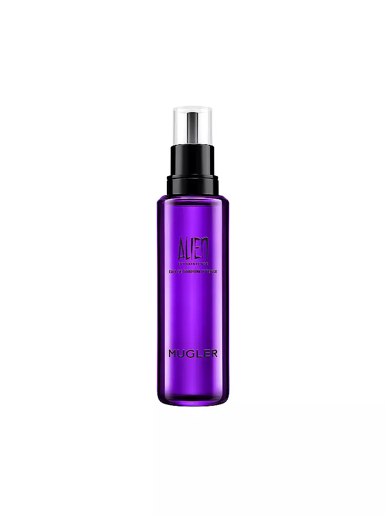 MUGLER | Alien Eau de Parfum Extraintense Ricarica 100ml | Senza colore