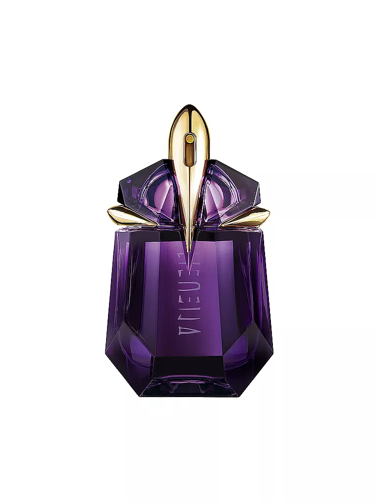 MUGLER | Alien Eau de Parfum Spray (ricaricabile) 30ml | Senza colore