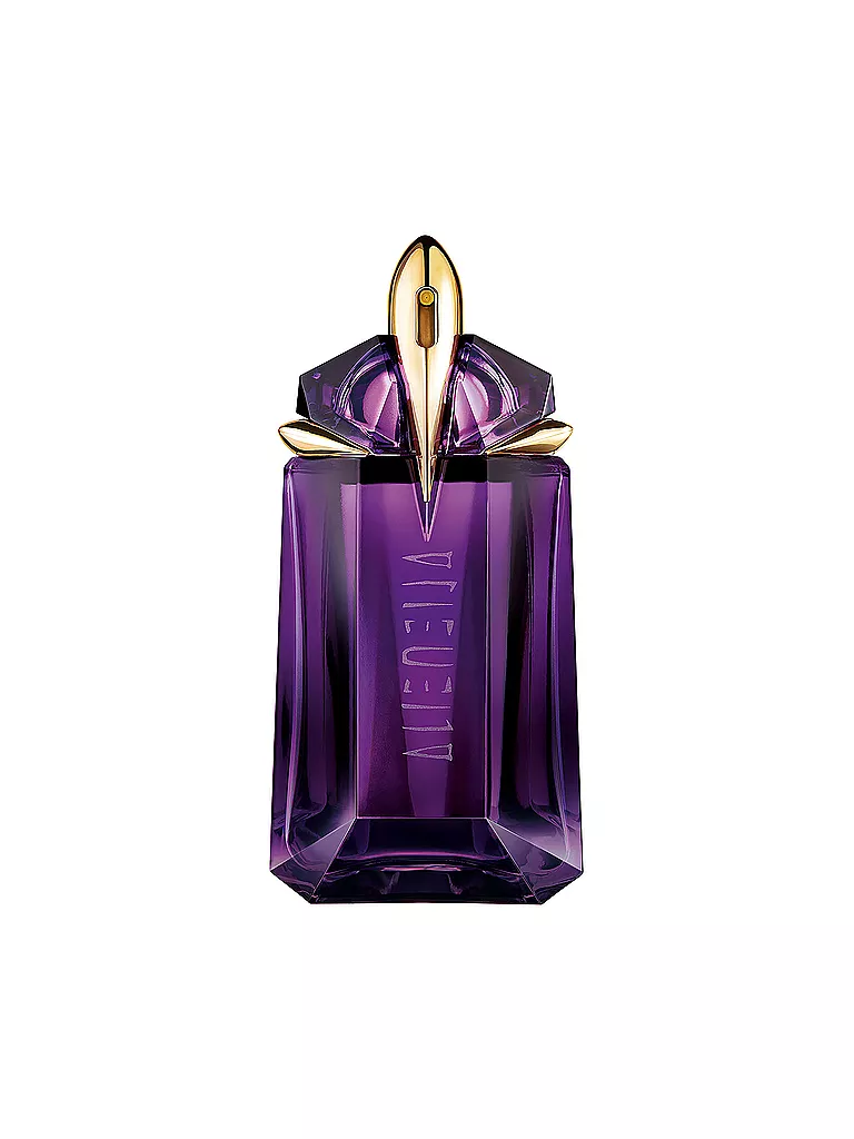 MUGLER | Alien Eau de Parfum Spray (ricaricabile) 60ml | Senza colore