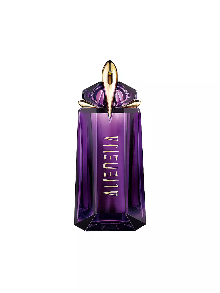MUGLER | Alien Eau de Parfum Vapo 90ml Ricaricabile | Senza colore