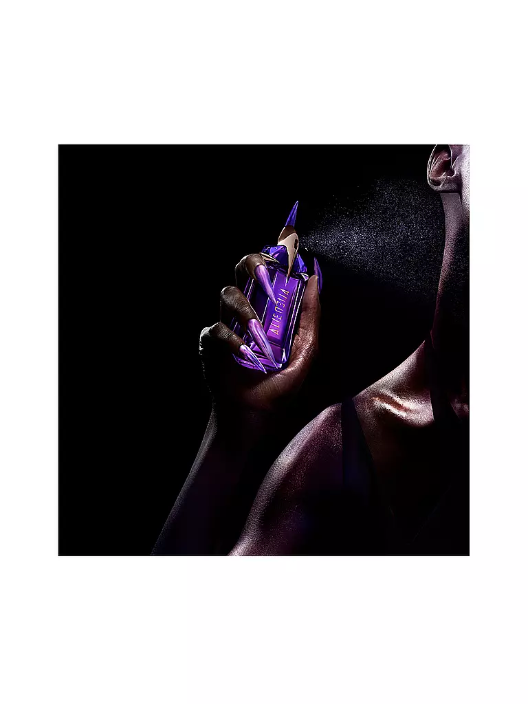 MUGLER | Alien Eau de Parfum Vapo 90ml Ricaricabile | Senza colore