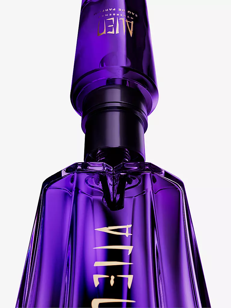 MUGLER | Alien Eau de Parfum Vapo 90ml Ricaricabile | Senza colore