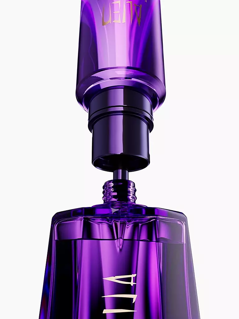 MUGLER | Alien Eau de Parfum Vapo 90ml Ricaricabile | Senza colore