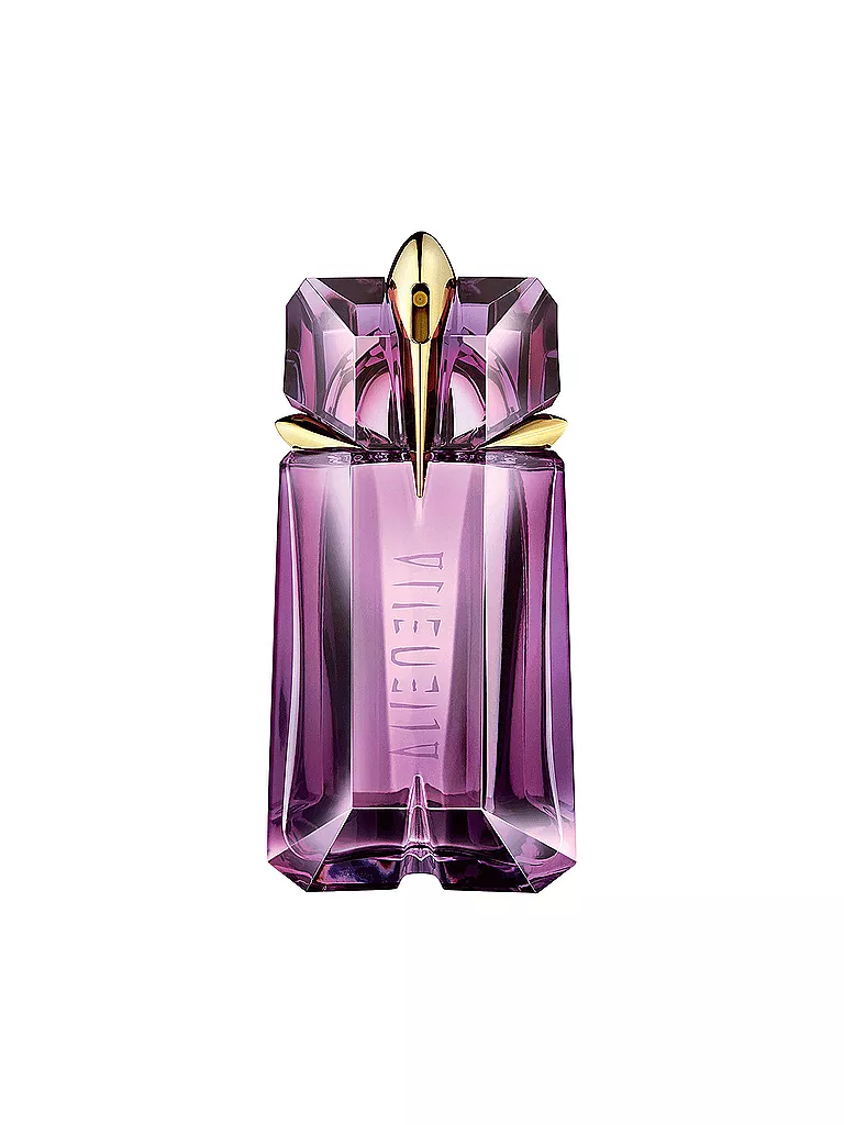 MUGLER | Alien Eau de Toilette Spray (non ricaricabile) 60ml | Senza colore