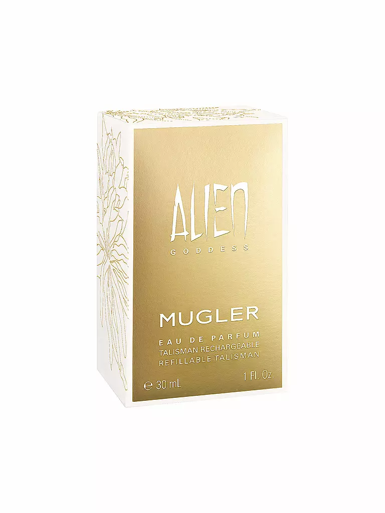 MUGLER | Alien Goddees Eau de Parfum 30ml | Senza colore