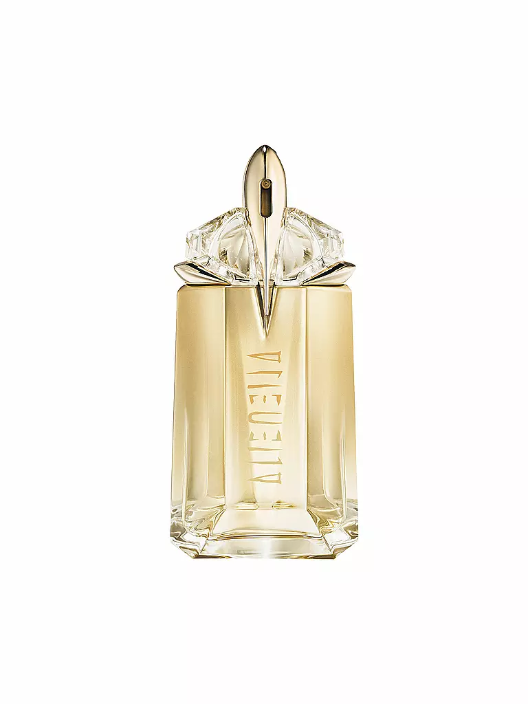 MUGLER | Alien Goddees Eau de Parfum 50ml Ricaricabile | Senza colore