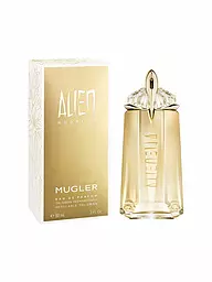 MUGLER | Alien Goddees Eau de Parfum 50ml Ricaricabile | Senza colore