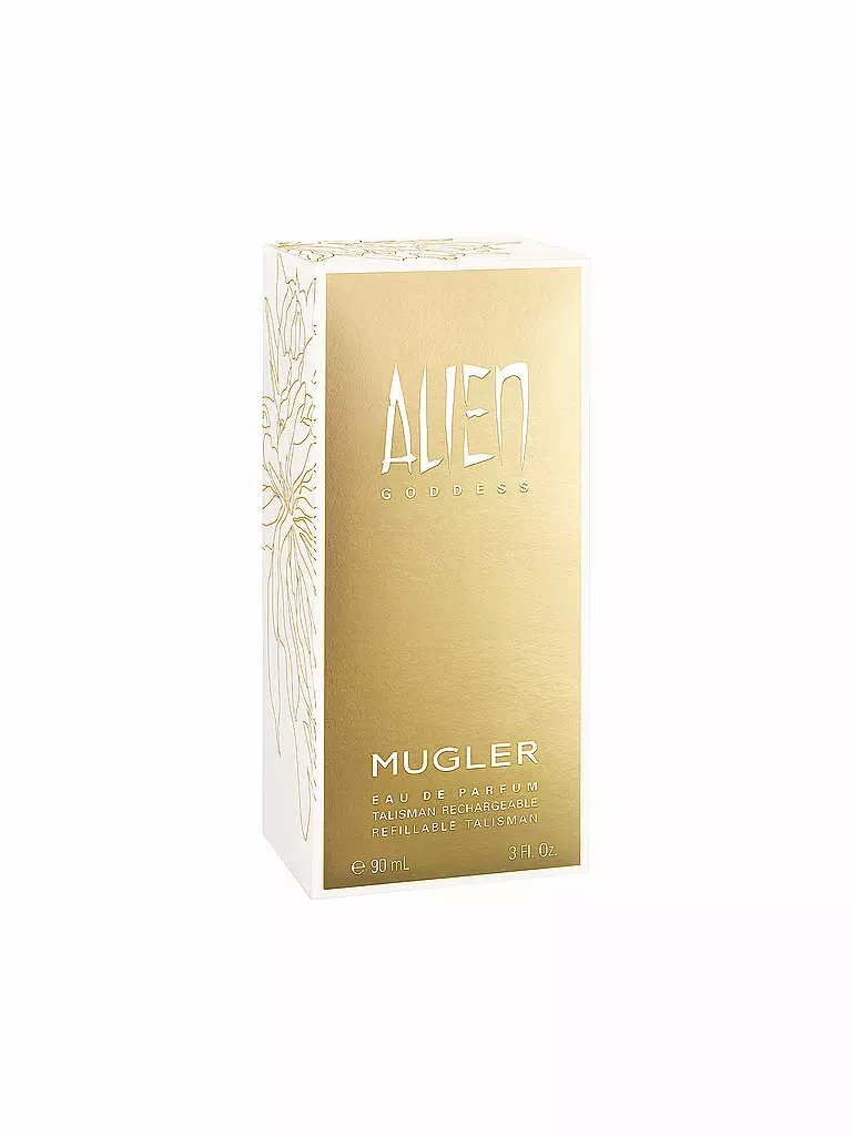 MUGLER | Alien Goddees Eau de Parfum 90ml | Senza colore