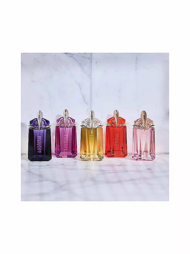 MUGLER | Alien Goddees Eau de Parfum 90ml |