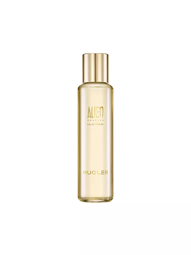 MUGLER | Alien Goddees Eau de Parfum Ricarica 100ml | Senza colore