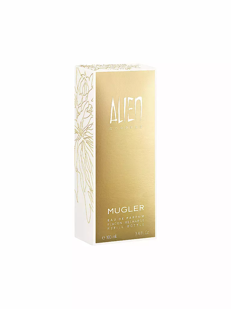 MUGLER | Alien Goddees Eau de Parfum Ricarica 100ml |