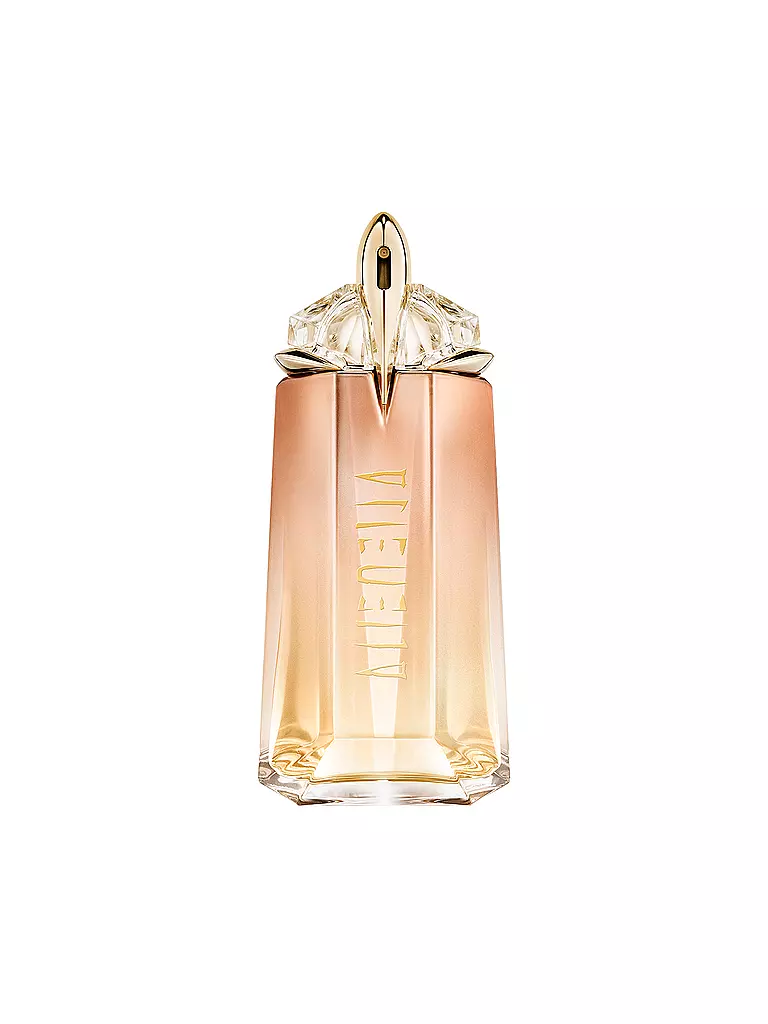 MUGLER | Alien Goddess Supra Florale Eau de Parfum 90ml | Senza colore