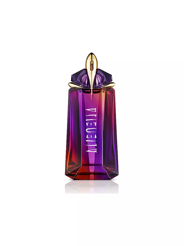 MUGLER | Alien Hypersense Eau de Parfum 90ml Ricaricabile | Senza colore