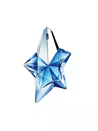MUGLER | Angel Eau de Parfum Standing Star 100ml Ricaricabile | Senza colore