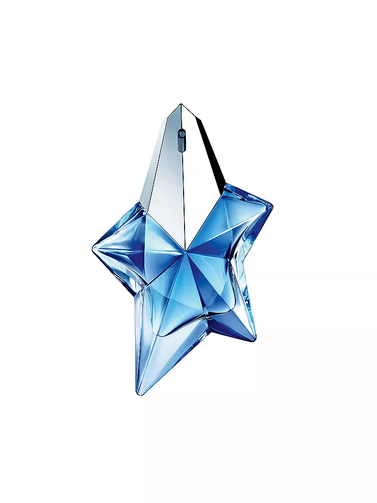 MUGLER | Angel Eau de Parfum Spray 50ml Ricaricabile | Senza colore