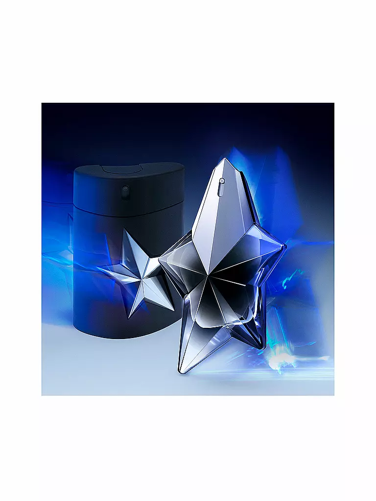 MUGLER | Angel Fantasm Eau de Parfum 50ml Ricaricabile |