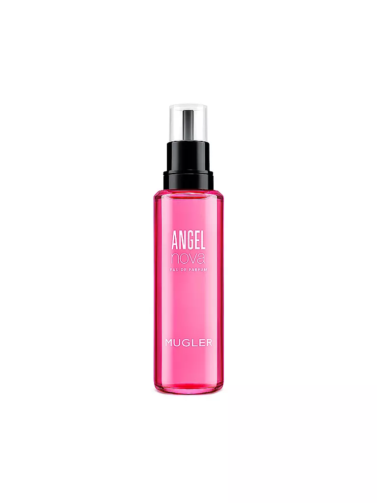 MUGLER | Angel Nova Eau de Parfum 100ml Nachfüllflakon | Senza colore