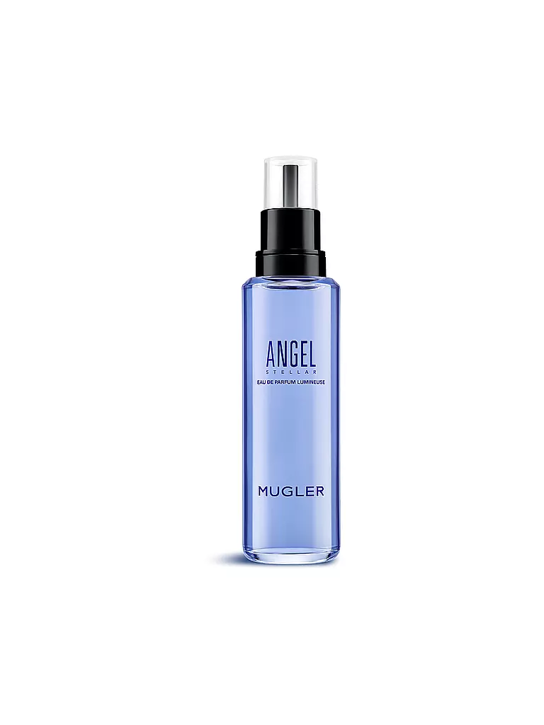 MUGLER | Angel Stellar Eau de Parfum Ricarica 100ml | Senza colore