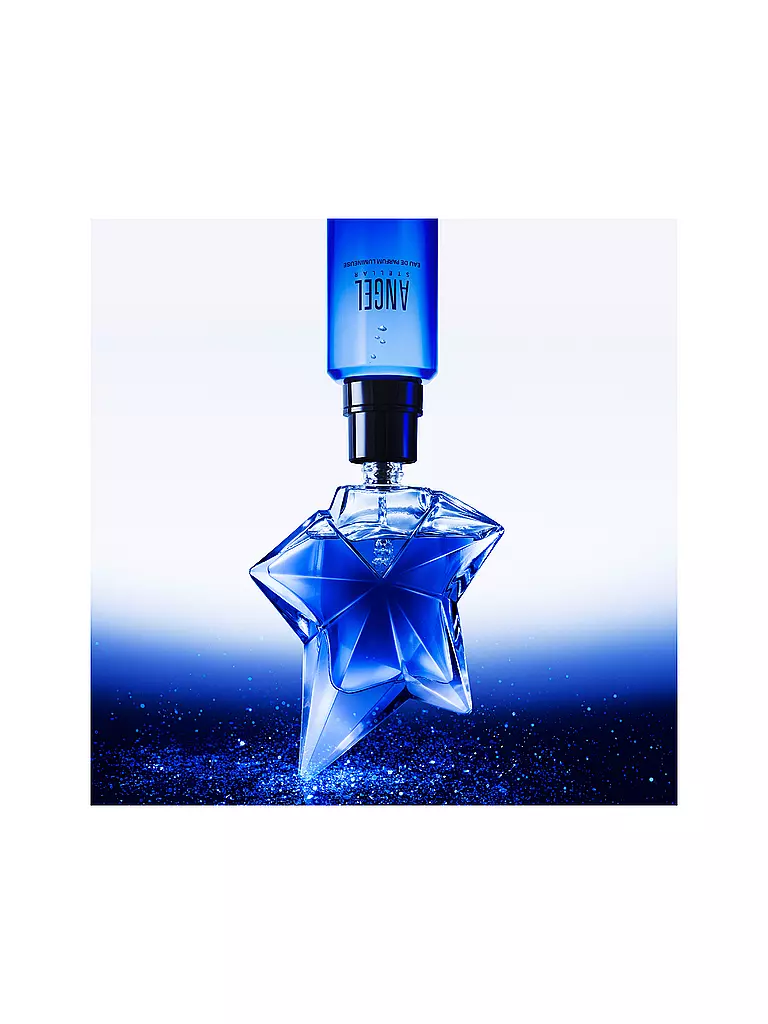 MUGLER | Angel Stellar Eau de Parfum Ricarica 100ml |