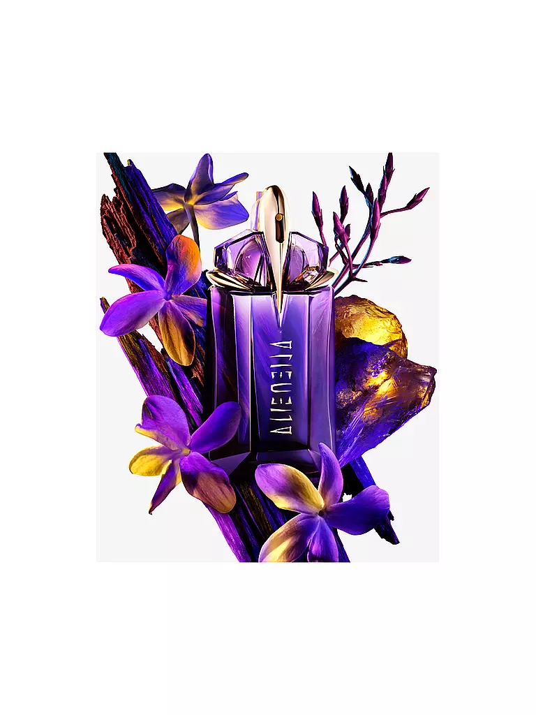 MUGLER | Set regalo - Alien Eau de Parfum Set 30ml / 2x50ml | 