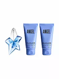 MUGLER | Set regalo - Angel Eau de Parfum Set 25ml / 2x50ml | Senza colore