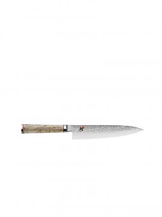 MYABI | Coltello da cuoco - GYUTOH MIYABI 5000MCD 20cm
