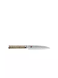 MYABI | Coltello universale MIYABI CHUTOH 5000MCD 16cm | Argento