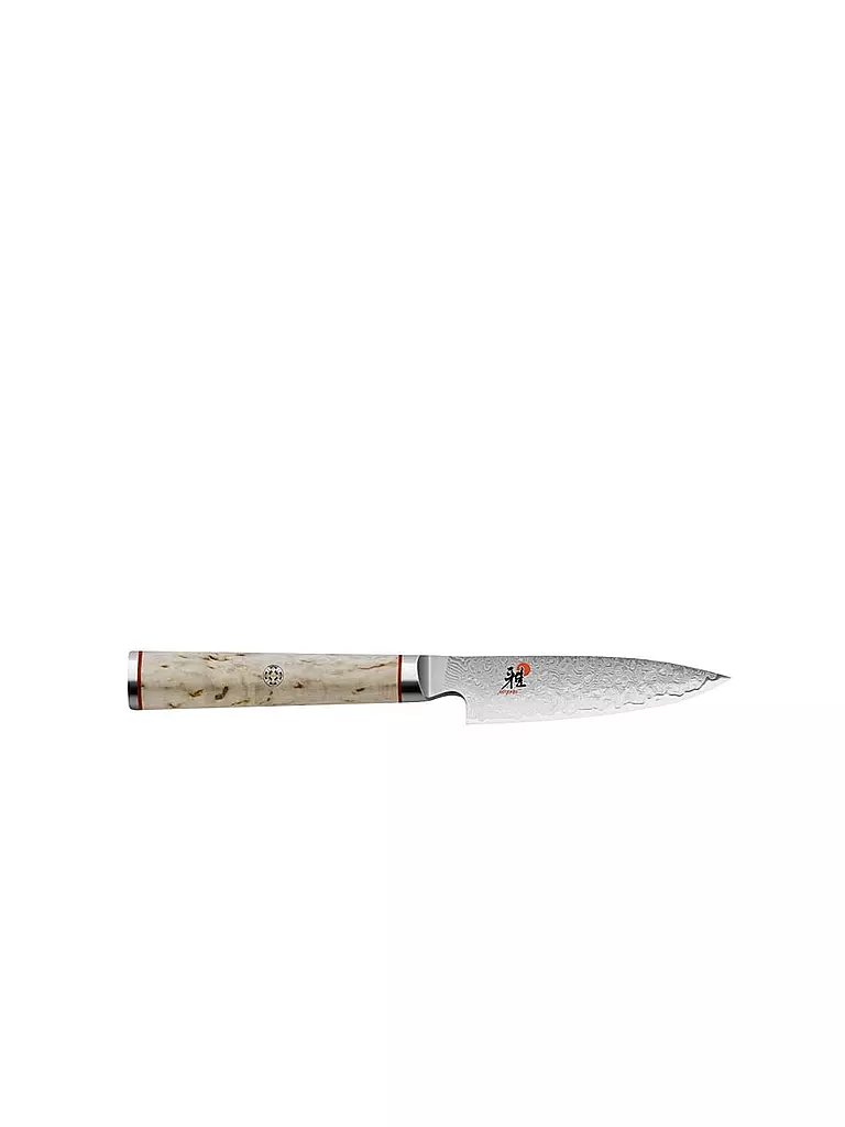 MYABI | Coltello universale MIYABI Shotoh 5000MCD 9cm | Argento