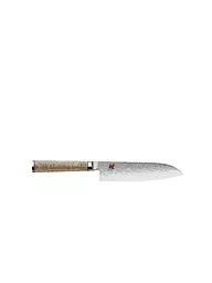 MYABI | MIYABI SANTOKU MIYABI 5000MCD | Argento