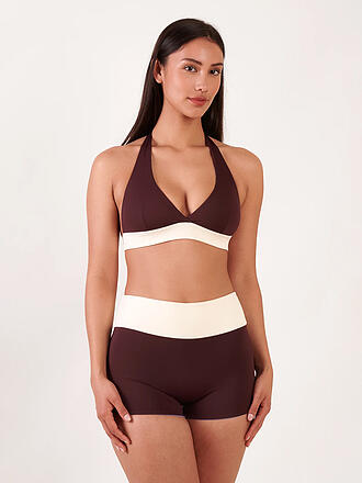 MYMARINI | Top Bikini Allacciatura al Collo