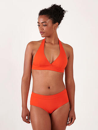 MYMARINI | Top Bikini Allacciatura al Collo