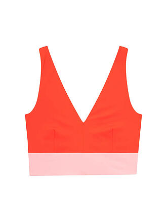 MYMARINI | Top Bikini Yoga