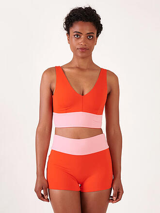 MYMARINI | Top Bikini Yoga
