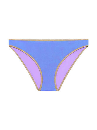 MYMARINI | Slip bikini SHINE Lapis Lavender