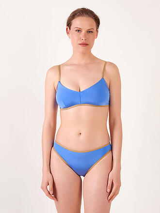 MYMARINI | Slip bikini SHINE Lapis Lavender