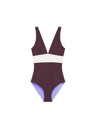 MYMARINI | Costume da bagno Plungesuit