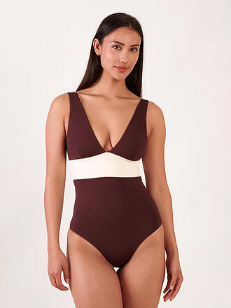 MYMARINI | Costume da bagno Plungesuit
