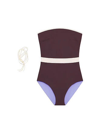 MYMARINI | Costume da bagno a fascia