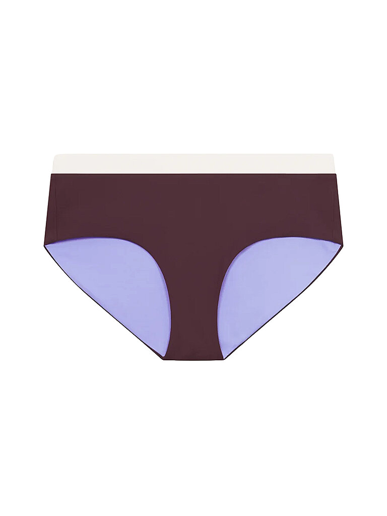 Mymarini Bikini Shorts marrone L